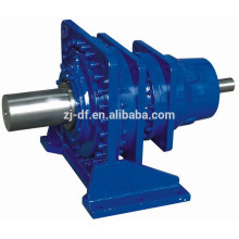 DOFINE DP series high speed gearbox/scraper conveyor